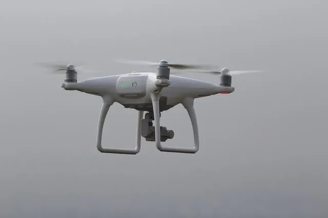 What drones for beginners ?