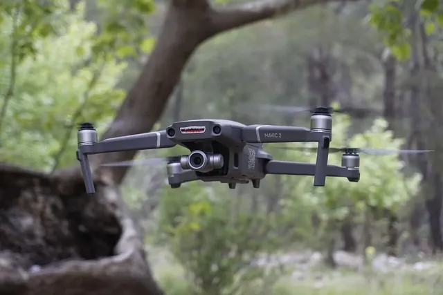 %name Tobyrich Vegas: Gaming Drones for Dogfights, Races & Stunts