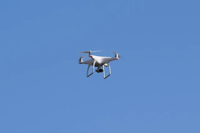 dji picture quality of drone What drones for beginners ?