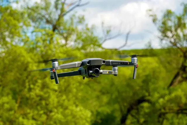 drone review walkera tali h500 What drones for beginners ?