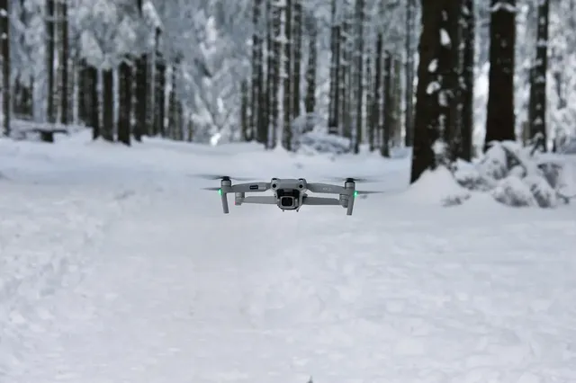 drone review picture quality 640 What drones for beginners ?