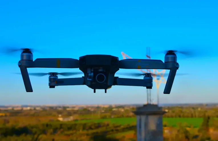 %name Tobyrich Vegas: Gaming Drones for Dogfights, Races & Stunts