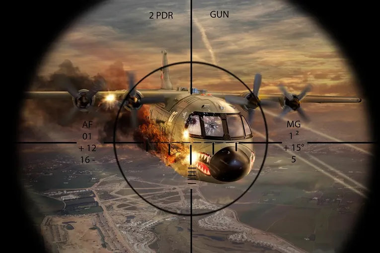 %name Tobyrich Vegas: Gaming Drones for Dogfights, Races & Stunts