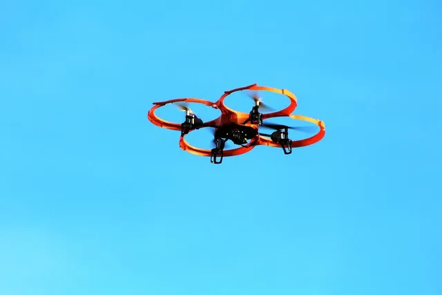 %name Tobyrich Vegas: Gaming Drones for Dogfights, Races & Stunts