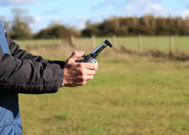 Inguity® HD Camera Drone – 6 Axis Gyro Accelerometer