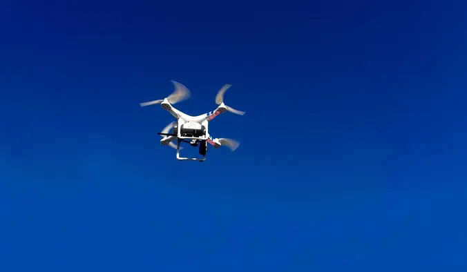 Shapeways Announces Winners of DJI 3D Printed Drone Accessories Competition