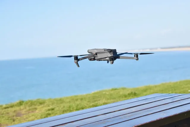 %name Tobyrich Vegas: Gaming Drones for Dogfights, Races & Stunts