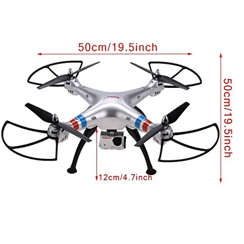 41CXICfhsiL Best SYMA Drones for sale on 2016 and why ?