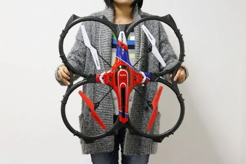 51bgD%2BSqXVL Beginner Drones   Top 3 Cheap & Have a good quality for new players