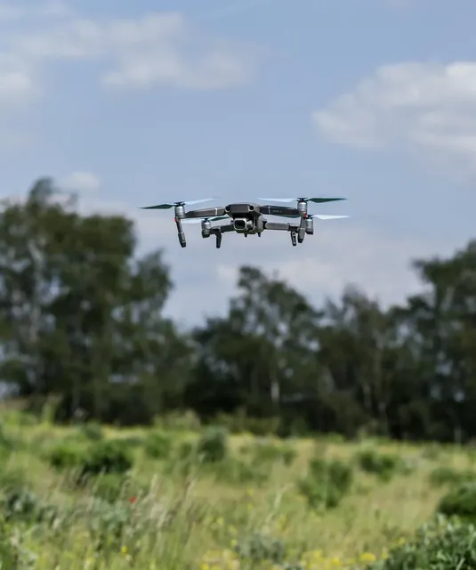 %name Tobyrich Vegas: Gaming Drones for Dogfights, Races & Stunts