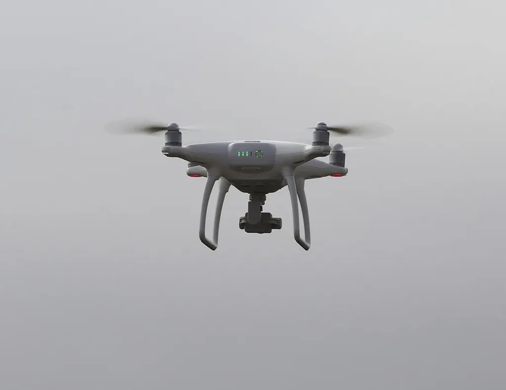 Project Premonition aims to use mosquitoes, drones, cloud computing to prevent disease outbreaks