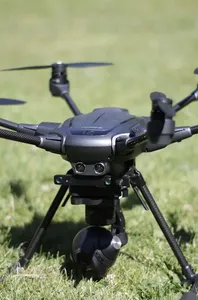 Syma Drone X5C User Guide 3 Syma Drone X5C   User Guide