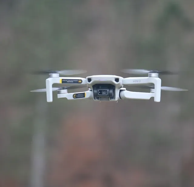 hubsan crashpack What drones for beginners ?
