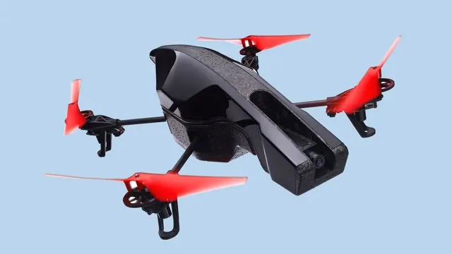 drone review parrot ar 2 The Best Drones for sale of 2015