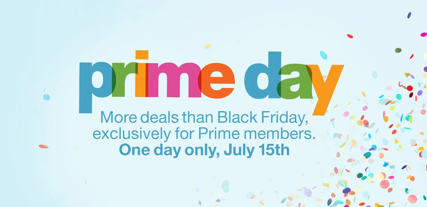 Amazon promotions