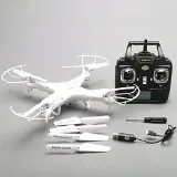 518HmEnZjyL.SL1601 Best Drones Review : Syma X5C 1 RC Quad Copter with Camera