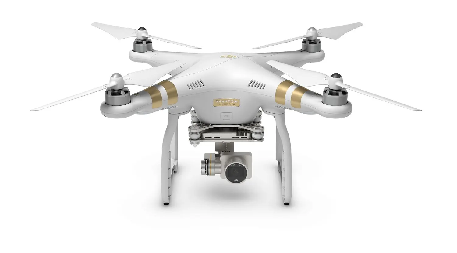 DJI Phantom 3 – Drone for Professional
