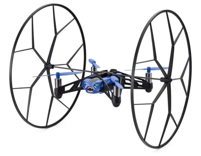 HG3Q2 AV4 e1436460807976 1024x794 Parrot Drone Review : The Parrot Drones to look out for