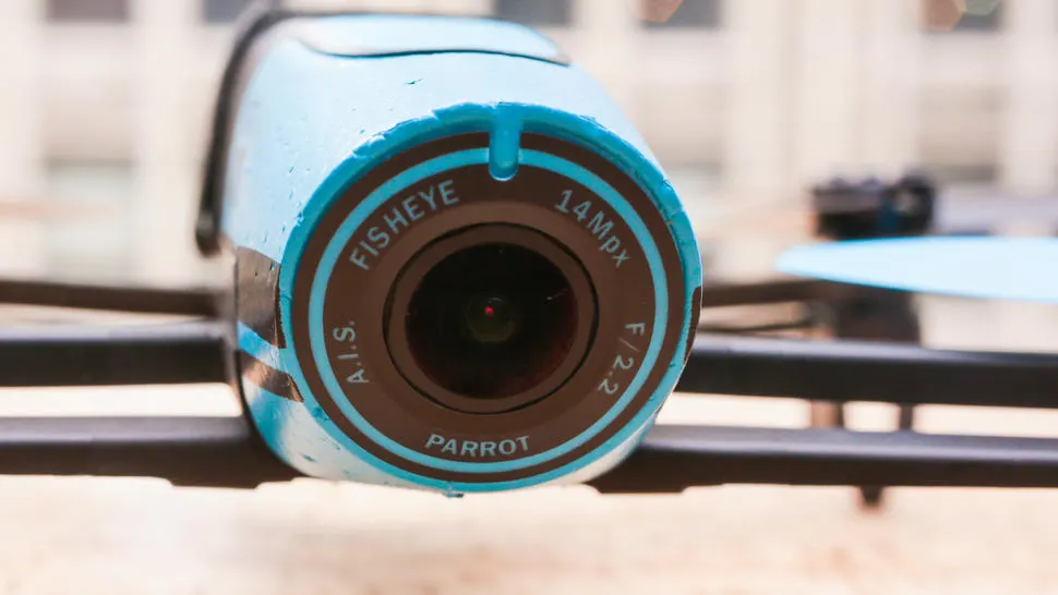 parrot bebop 11 Parrot Bebop Drone : Review in depth