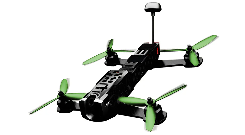 TBS Vendetta Crop Best drones for sale 2016 and Why ?