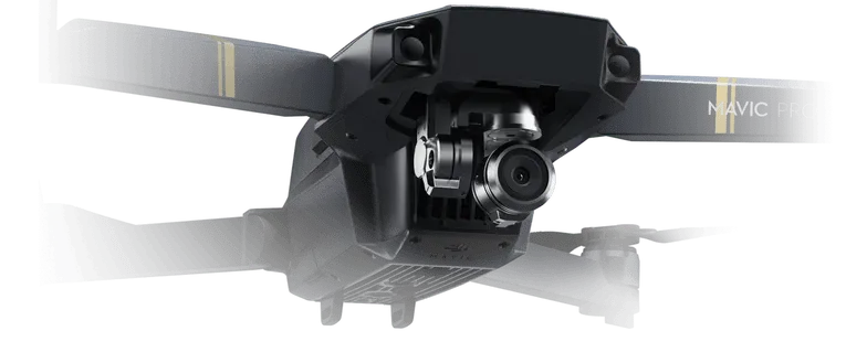 %name dji mavic pro camera 4k