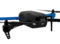 Best Drones Review : 3DR IRIS+ (915) Quadcopter