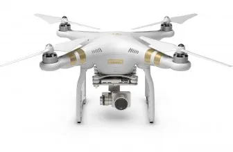 DJI Phantom 3 – Drone for Professional