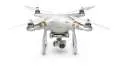 Best Drones Review : DJI Phantom 3 Professional Quadcopter