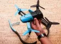 Parrot Bebop Drone : Review in depth
