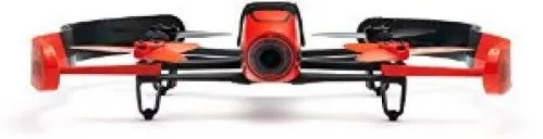 parrot bebop quadcopter drone red ovayth4xeycm3654qh34iooyebjavpkwx2f5xt103k Parrot Drone Review : The Parrot Drones to look out for